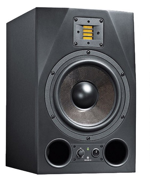 ADAM Audio A8X - Best 8 Inch Studio Monitors