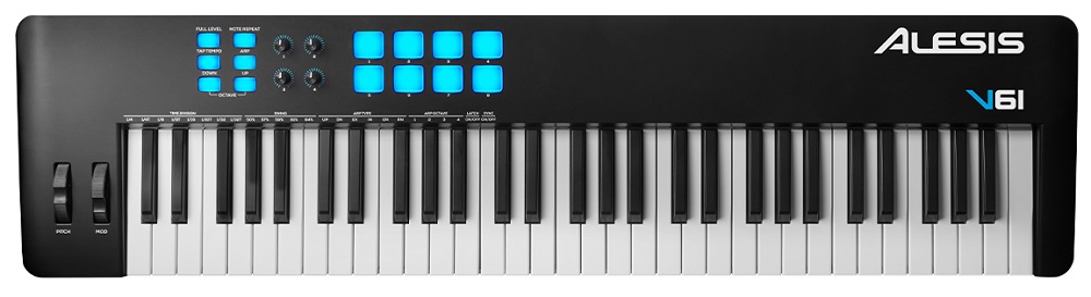 Alesis V61 MKII