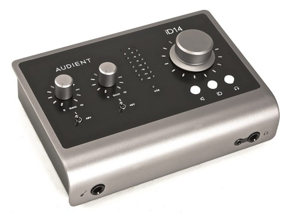 Best Audient Audio Interfaces Review Top 7 Choices! (2023)