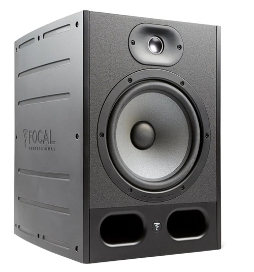 Focal Alpha 80