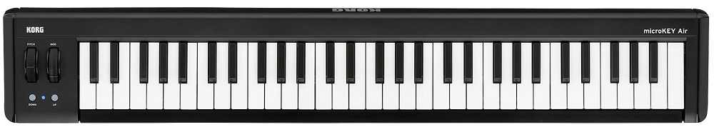 Korg microKEY Air