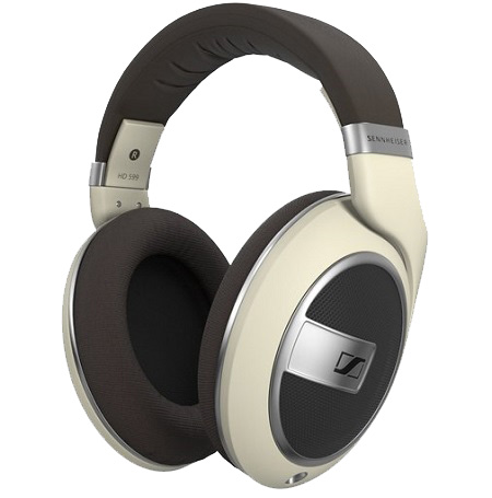 Sennheiser HD 599