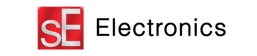 sE Electronics Logo