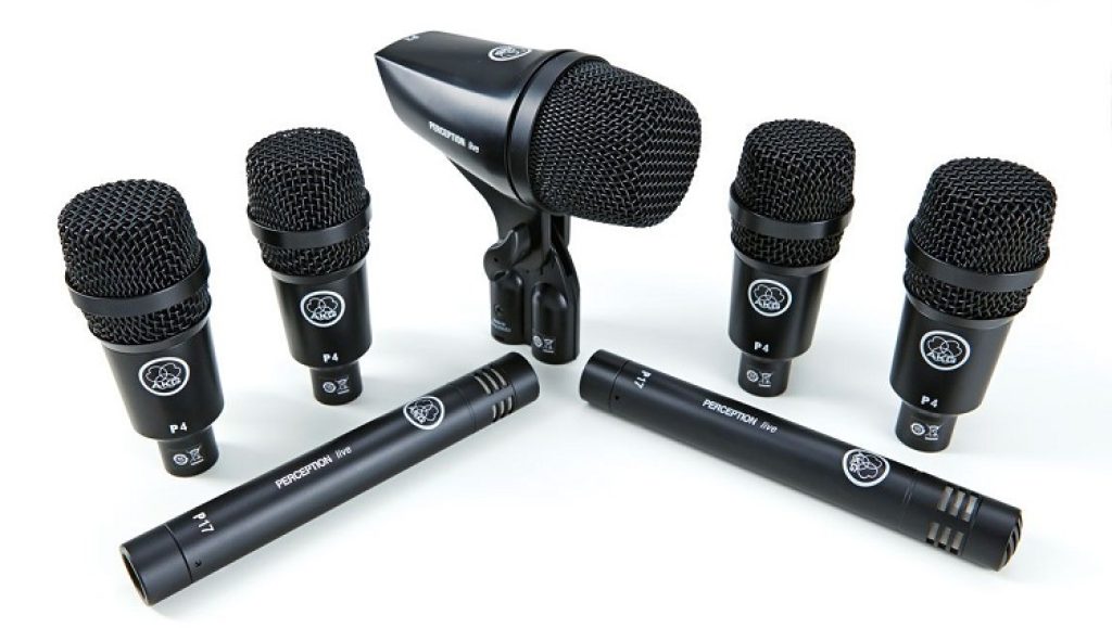 Best Drum Mic Kit Our Top 10 Choices + Reviews! (2023)