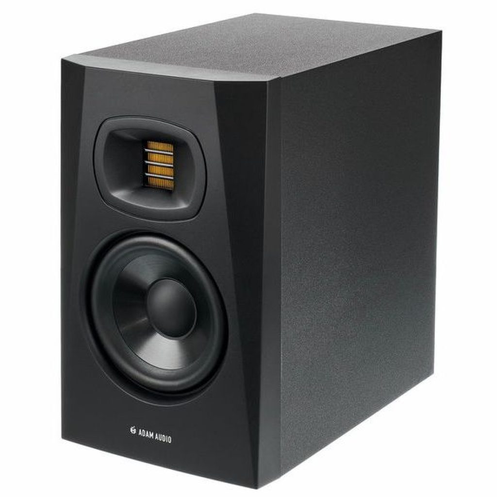 Best Adam Audio Monitors: Top 8 Choices + Reviews!