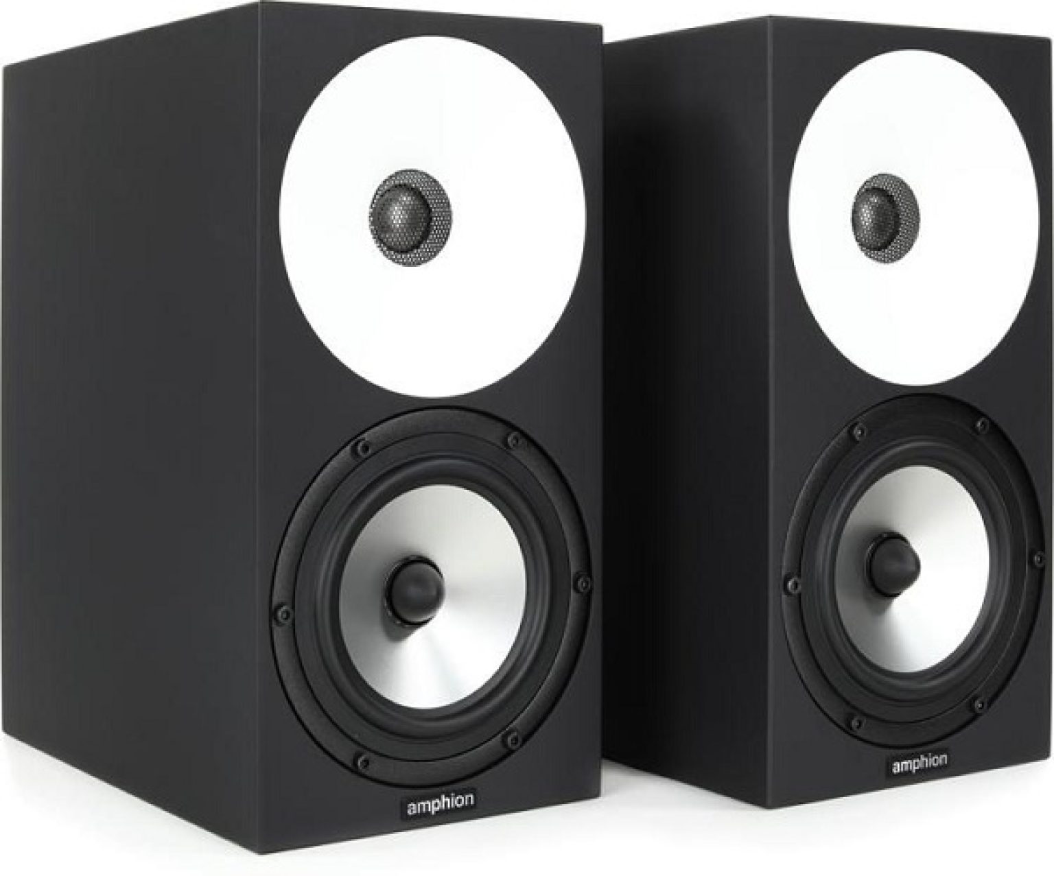 Best Passive Studio Monitors Top 5 Models + Brief Reviews!