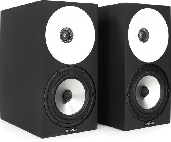 Amphion One15 5.25 Passive Studio Monitors - Best Passive Studio Monitors