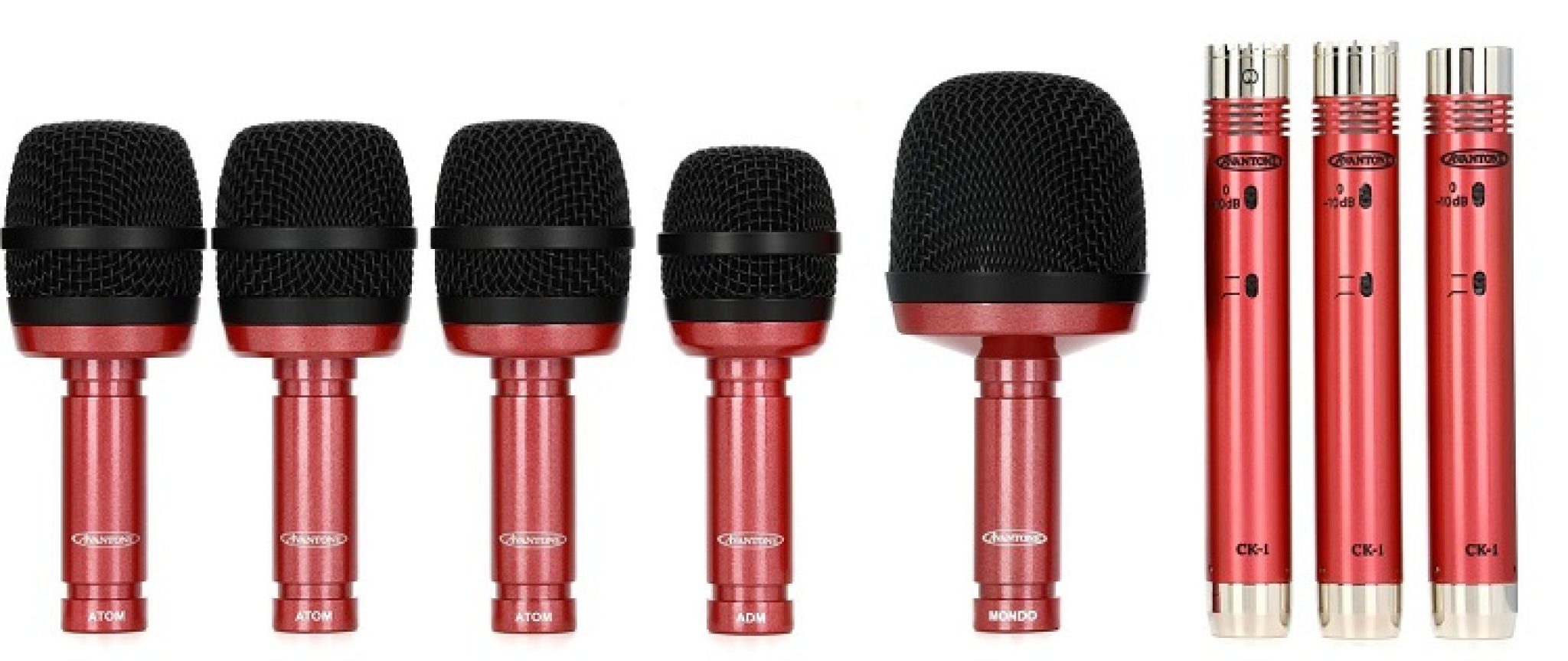 Best Drum Mic Kit Our Top 10 Choices + Reviews! (2023)