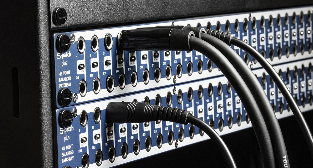 Best Patchbays