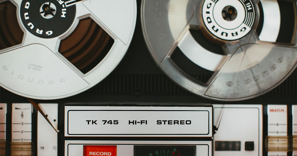 History of Hi Fi