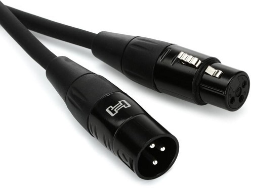 Hosa-HMIC-005-Pro-Microphone-Cable