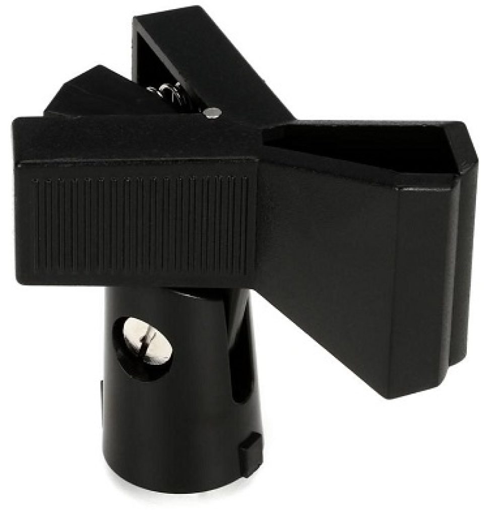 Best Microphone Clips: Top 5 Choices to Secure Your Mic!