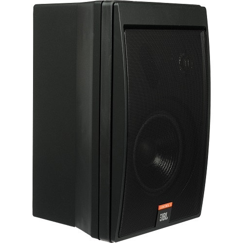 Behringer Monitor Speakers 1C-BK