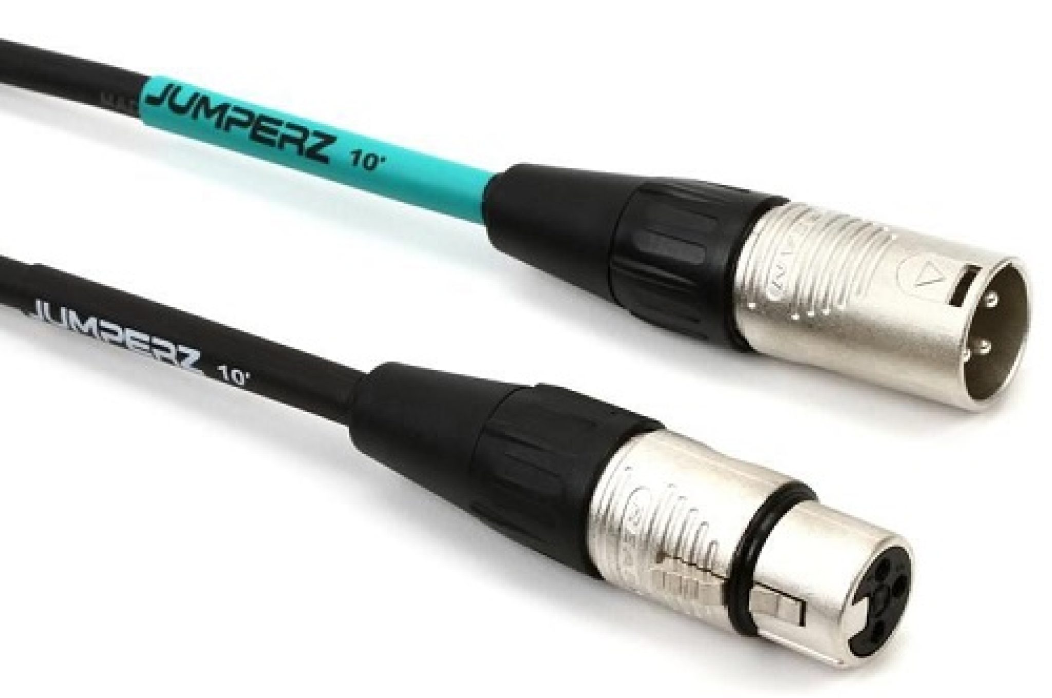 Best Microphone Cables 9 Best XLR Cables Reviewed!