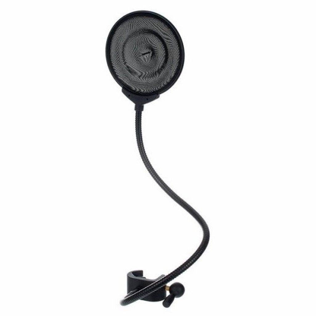 Jz-pf Pop Filter Kit JZ Microphones JZ Pop Filter - T Studio Pop