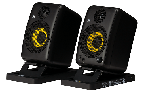 KRK GoAux 4 - Best KRK Studio Monitors