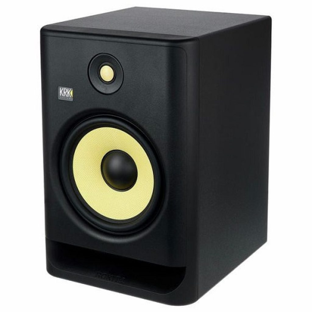 Best KRK Studio Monitors Honest Review on 8 Models! (2023)