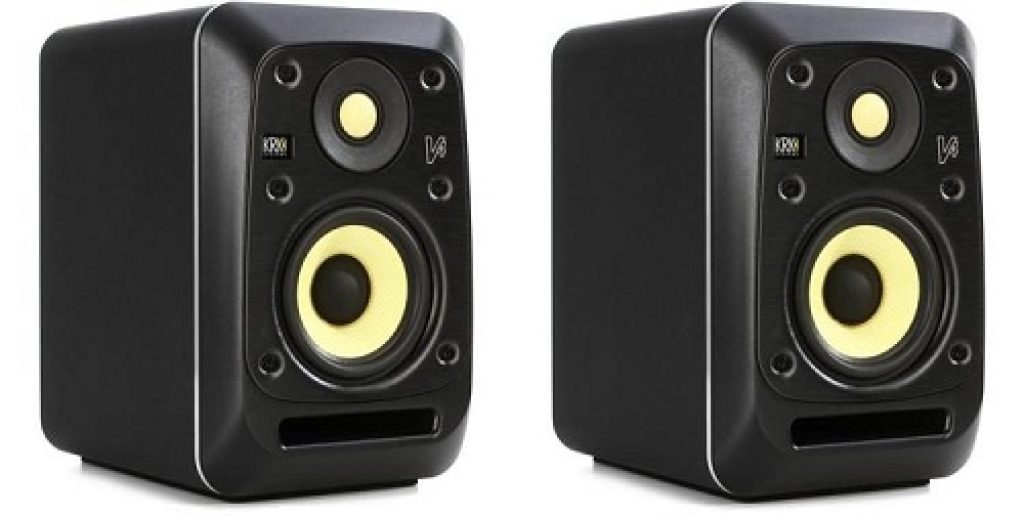 Best KRK Studio Monitors Honest Review on 8 Models! (2023)