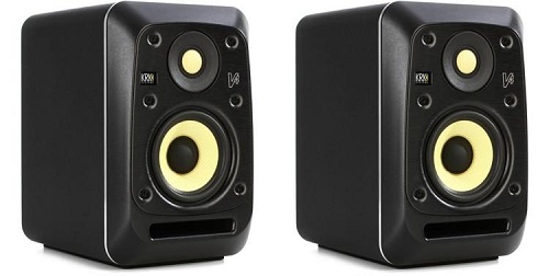 KRK V4 S4