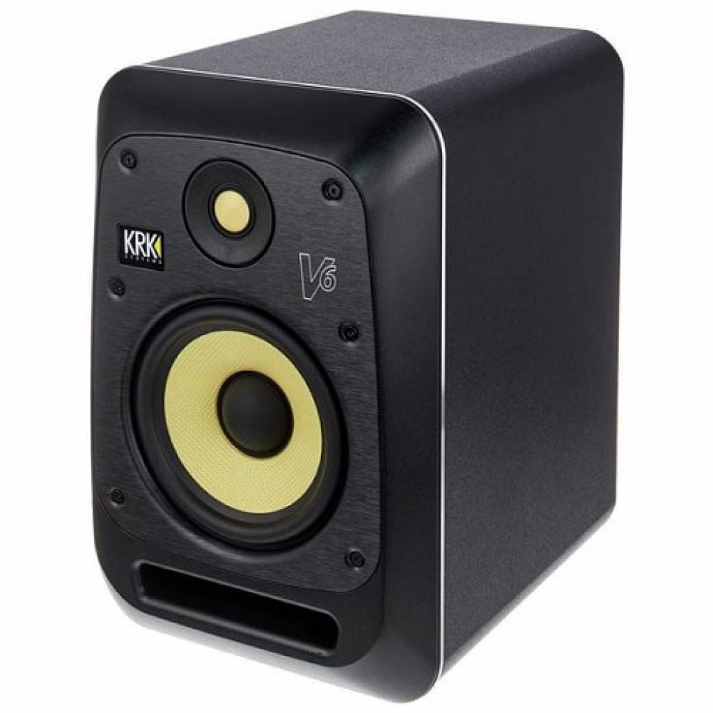 Best KRK Studio Monitors Honest Review on 8 Models! (2023)