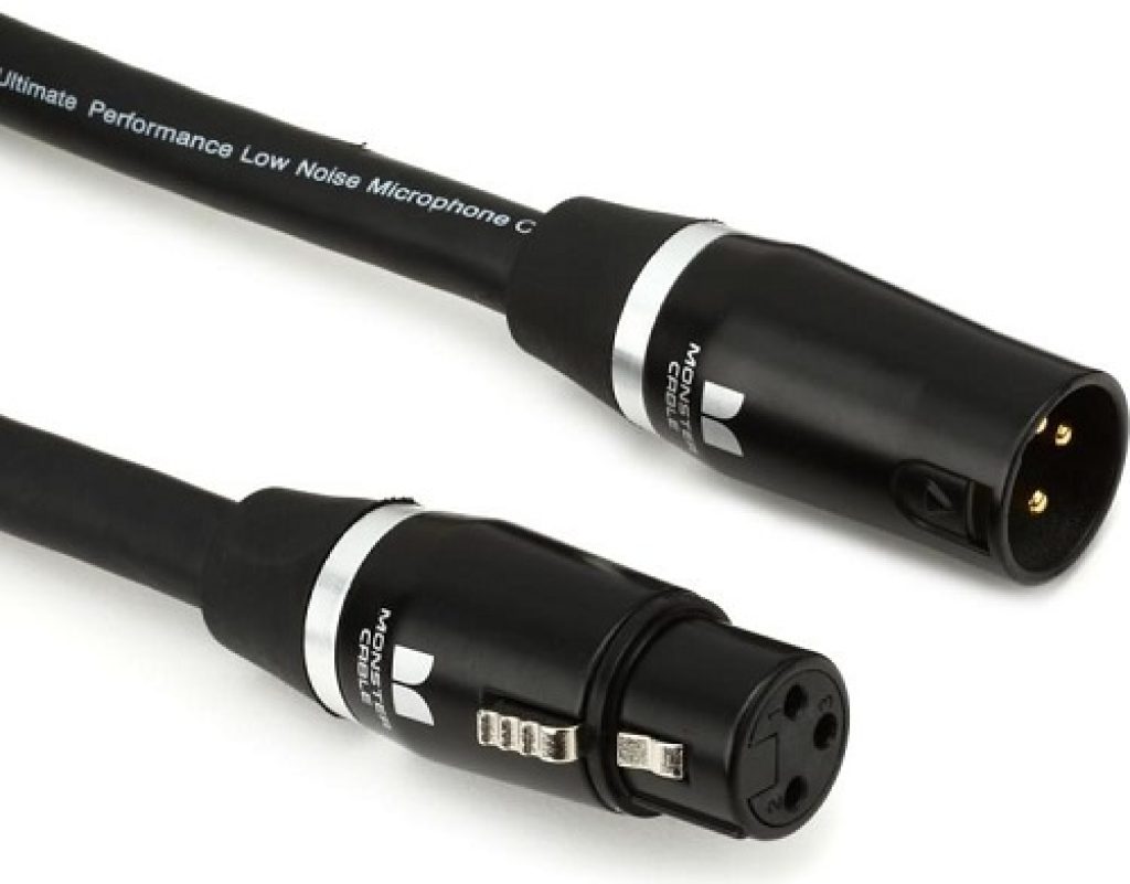 Best Microphone Cables: 9 Best XLR Cables Reviewed!