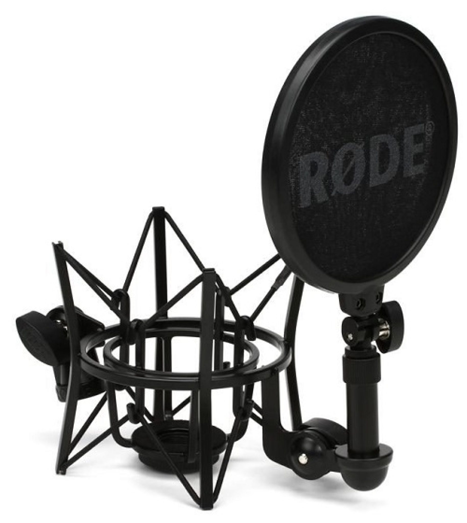 Best Microphone Shock Mounts: Top 9 Picks + Reviews!