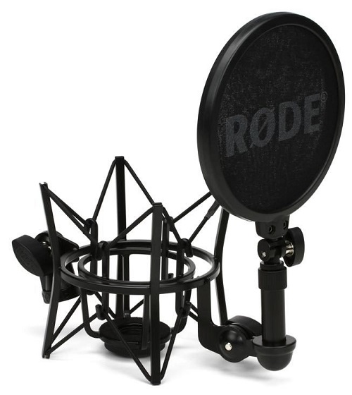 Rode SM6 Shock Mount