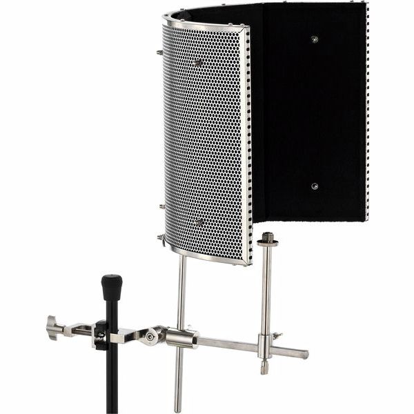 sE Electronics Reflexion Filter Pro Review