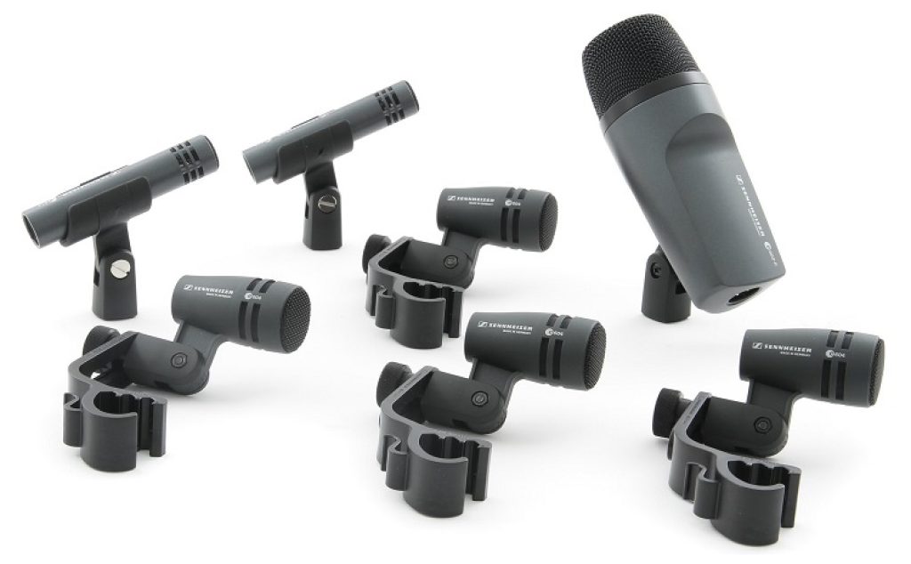 Best Drum Mic Kit Our Top 10 Choices + Reviews! (2023)