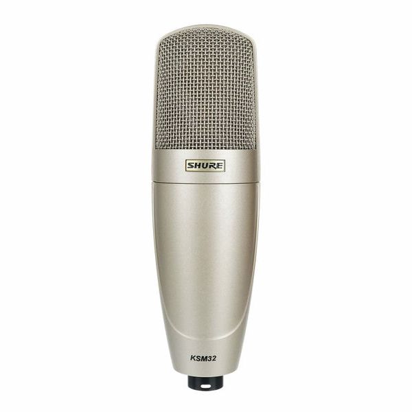 Shure KSM32SL