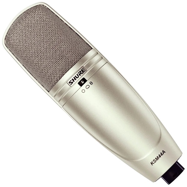 Shure KSM44A