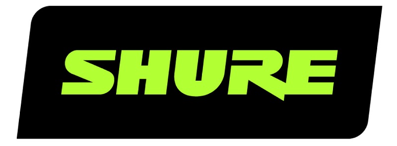 Shure Logo - Best Shure Microphones