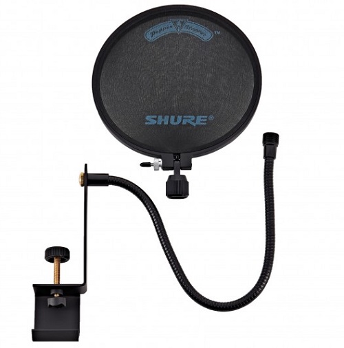 Shure PS-6 Popper Stopper