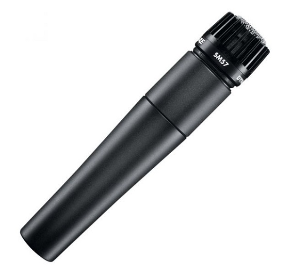 Shure SM57