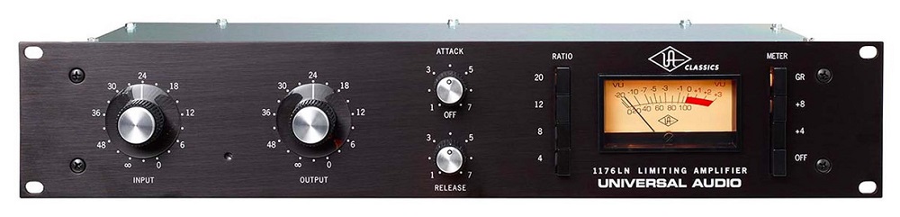 What is FET Compressor