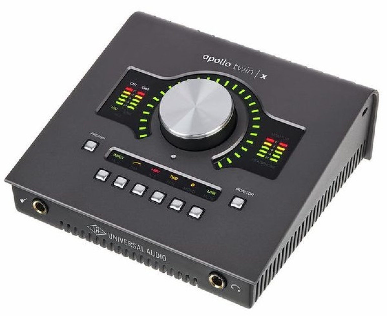 Best UAD Audio Interfaces Top 11 Models + Reviews!