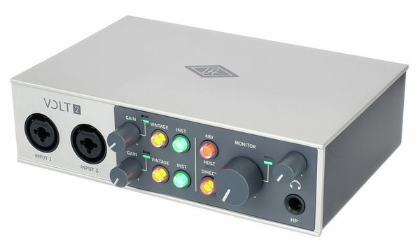 Best UAD Audio Interfaces: Top 11 Models + Reviews!