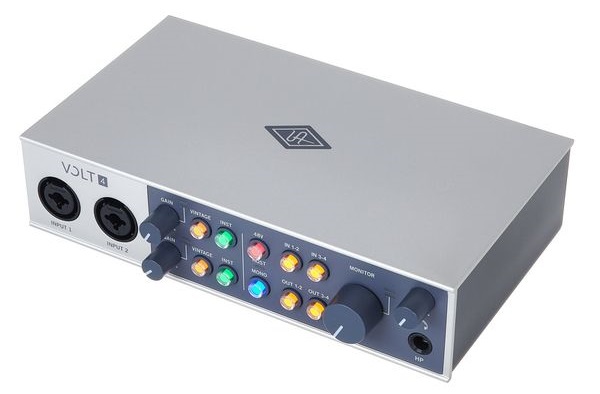 Best UAD Audio Interfaces: Top 11 Models + Reviews!