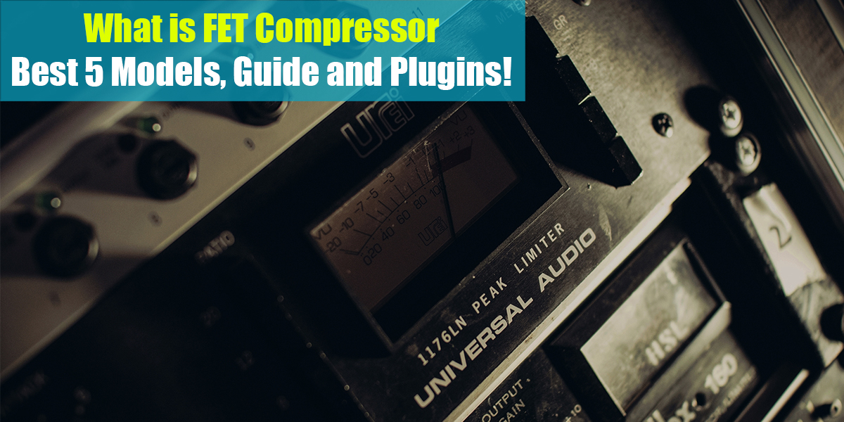 What is FET Compressor Feat