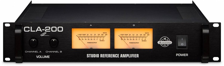 Avantone-Pro-CLA-200-Studio-Reference-Amplifier