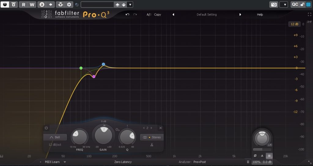 EQing Electric Guitars How To EQ Big Electric Guitars! (2023)