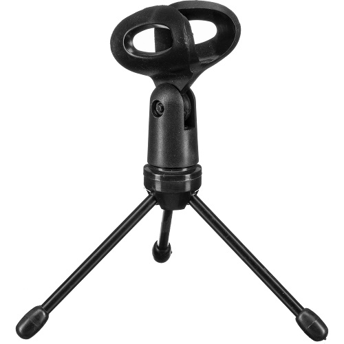 Gator Frameworks GFW-MIC-0250 Mini Tripod Stand