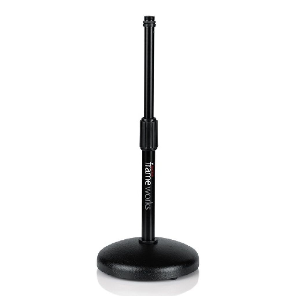 Best Microphone Stands Our Top 20 Choices for Mic Stands!