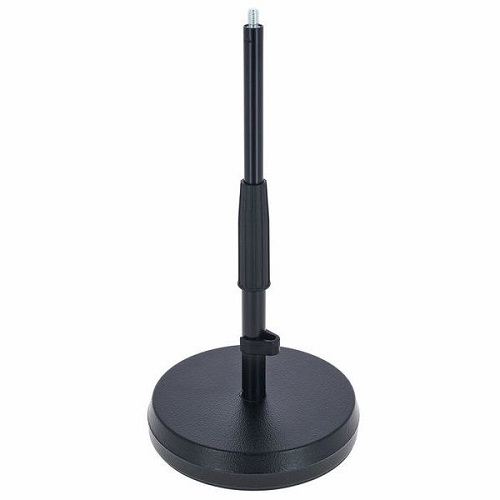 K&M 23325 Table Microphone Stand