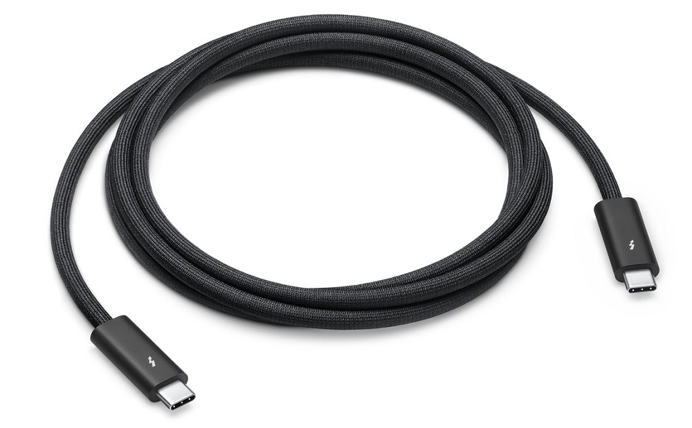 Thunderbolt Cable