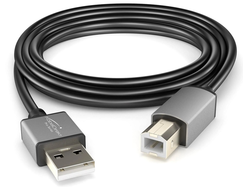 USB Cable