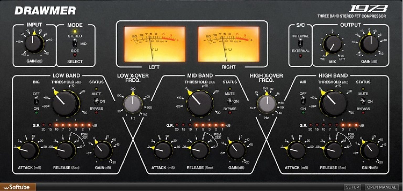 Best Compressor Plugins Top 18 Compressor VST Plugins!