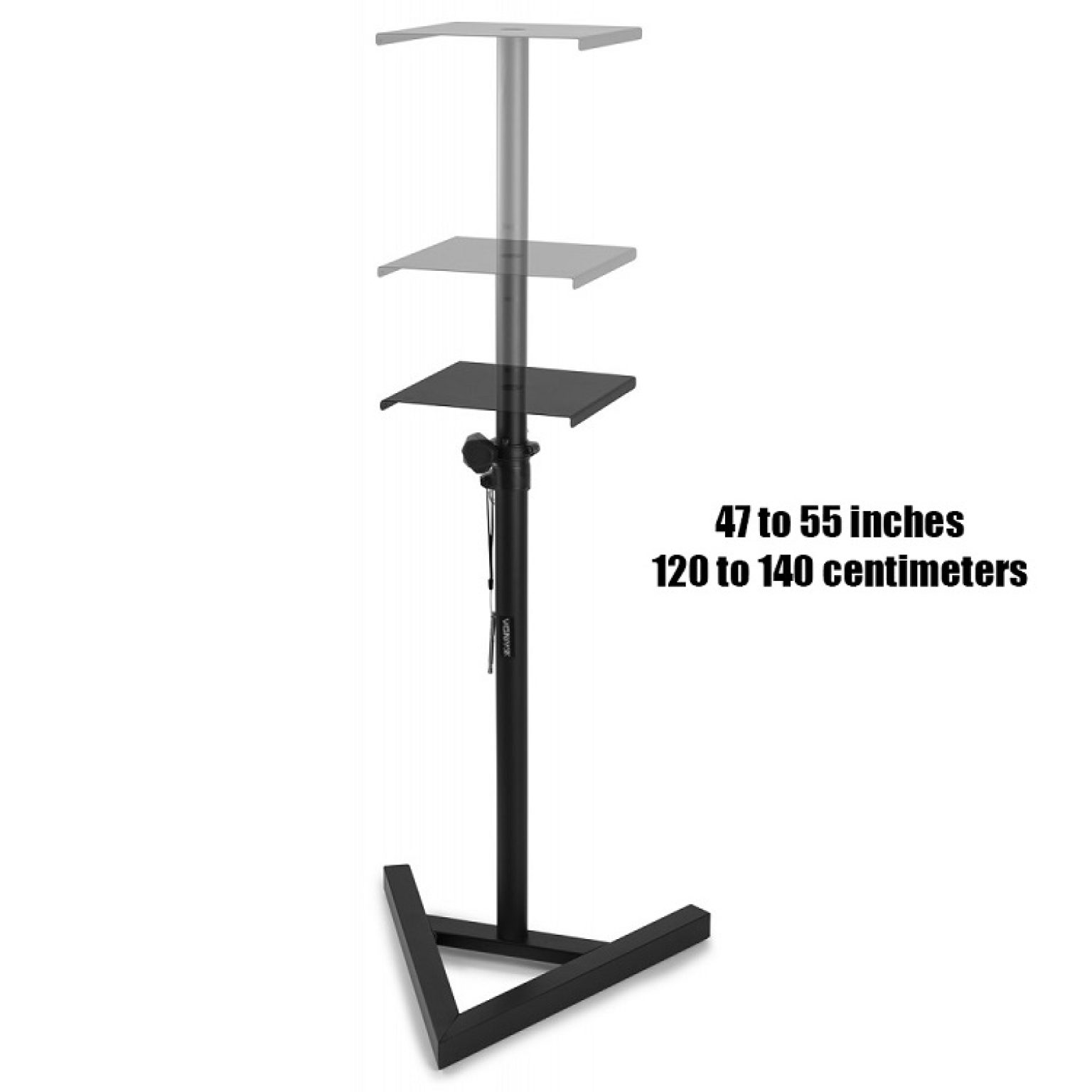 Studio Monitor Placement 5 Big Tips for Optimal Placement!