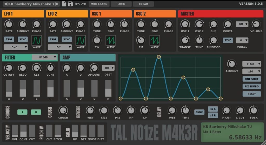 Best Free VST Synths That Will Knock Your Socks Off! (2023)