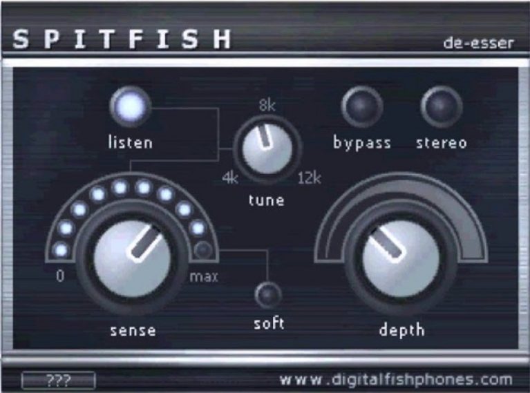 Best DeEsser Plugins Top 9 Paid & Free DeEssing Plugins!